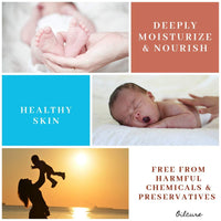 Oilcure Baby Almond Oil