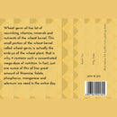 Oilcure Wheat Germ Oil | 30 ml | Pure | Undiluted