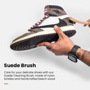 SHOEGR Suede Shoe Cleaning Kit