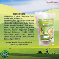 Vegan Jowar Pasta Pack of 2