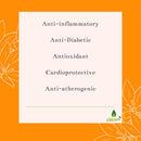 Oilcure Safflower Oil | Cold Pressed | 100 ml | Pure