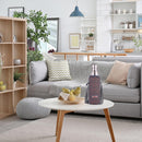 Oliveware Camo Vaccum Bottle with Sleeve, Stainless Steel (750ml), Hot and Cold, Insulated Bottle, Fit for Indoor & Outdoors - Silver