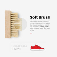SHOEGR Ultimate Shoe Cleaning Kit