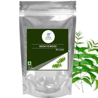 Nxtgen Ayurveda Neem Powder | 100 gm | Pure | Food Grade