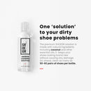 SHOEGR Essential Sneaker & Shoe Cleaning Kit