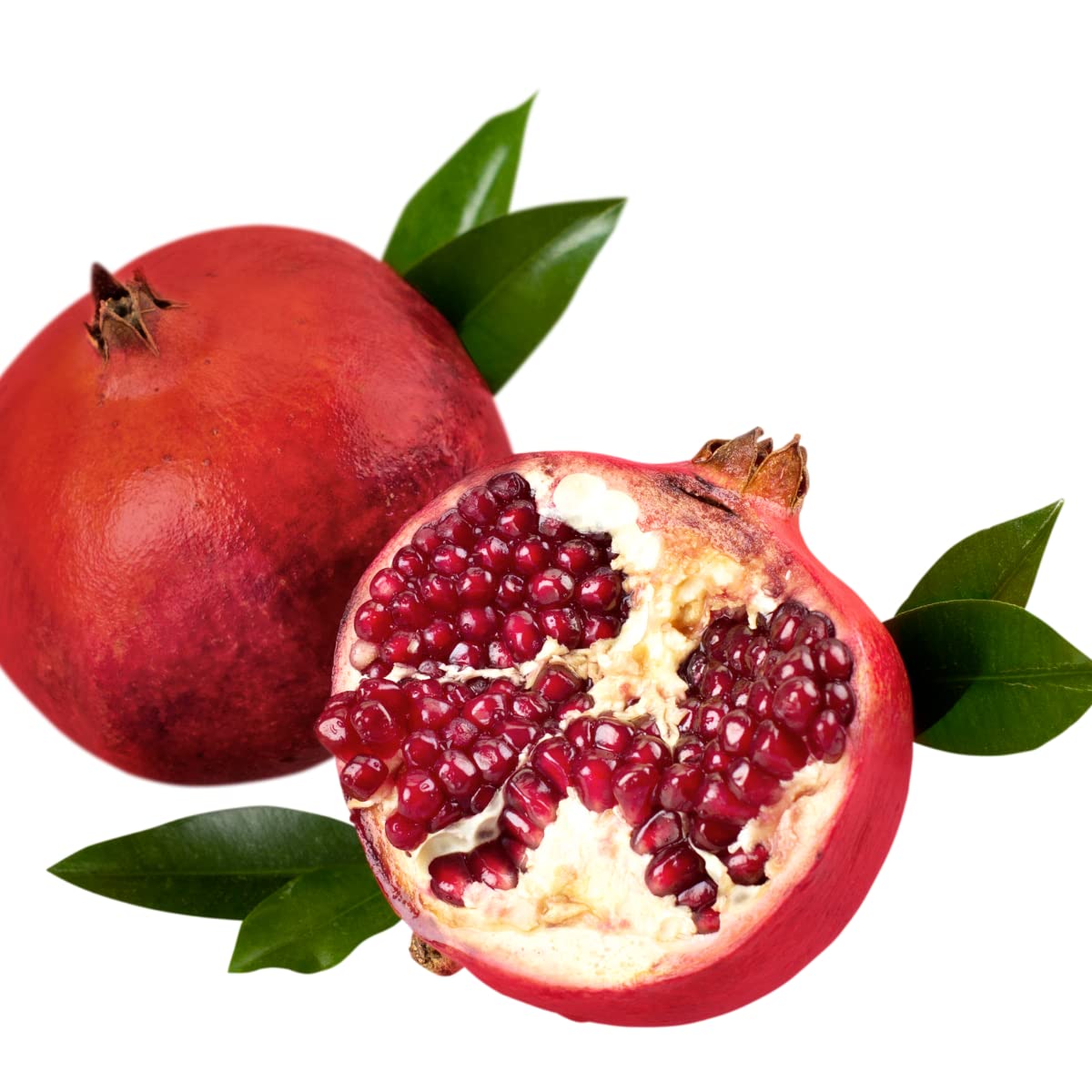 Nxtgen Ayurveda Pomegranate (Anar) Leaf Powder - 100gm