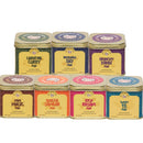 Salt Pepper Podi Full kit combo | Aromatic Spices | 4 Boxes 150g Each & 3 Boxes 100g Each