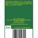 Oilcure Sesame Oil Cold Pressed 100 ml- Pack of 3 (300 ml)