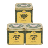 Salt Pepper Podi | Carnival Curry Podi | Gunpowder - 150g (Pack of 3)