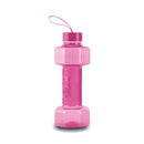 Oliveware Plastic Water Bottle, 750ml, Pink