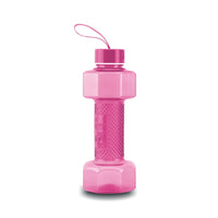 Oliveware Plastic Water Bottle, 750ml, Pink