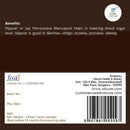 Nxtgen Ayurveda Vijayasar Powder - 100 gms