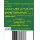 Oilcure Mustard Oil Cold Pressed 100 ml -Pack Of 3 (300 ml)