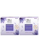 Wellness - Assortment Green Tea (16 Tea Bags) Pack of 2
