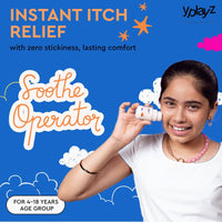 Soothe Operator All Over Soothing & restorative Balm