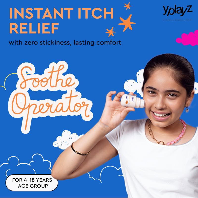 Soothe Operator All Over Soothing & restorative Balm