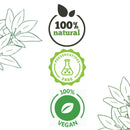 Oilcure Neem Oil | Cold Pressed | 500 ml | Pure