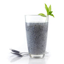 Nxtgen Ayurveda Sabja Seeds | 200 gm | Basil Seed | Premium | Tukmaria