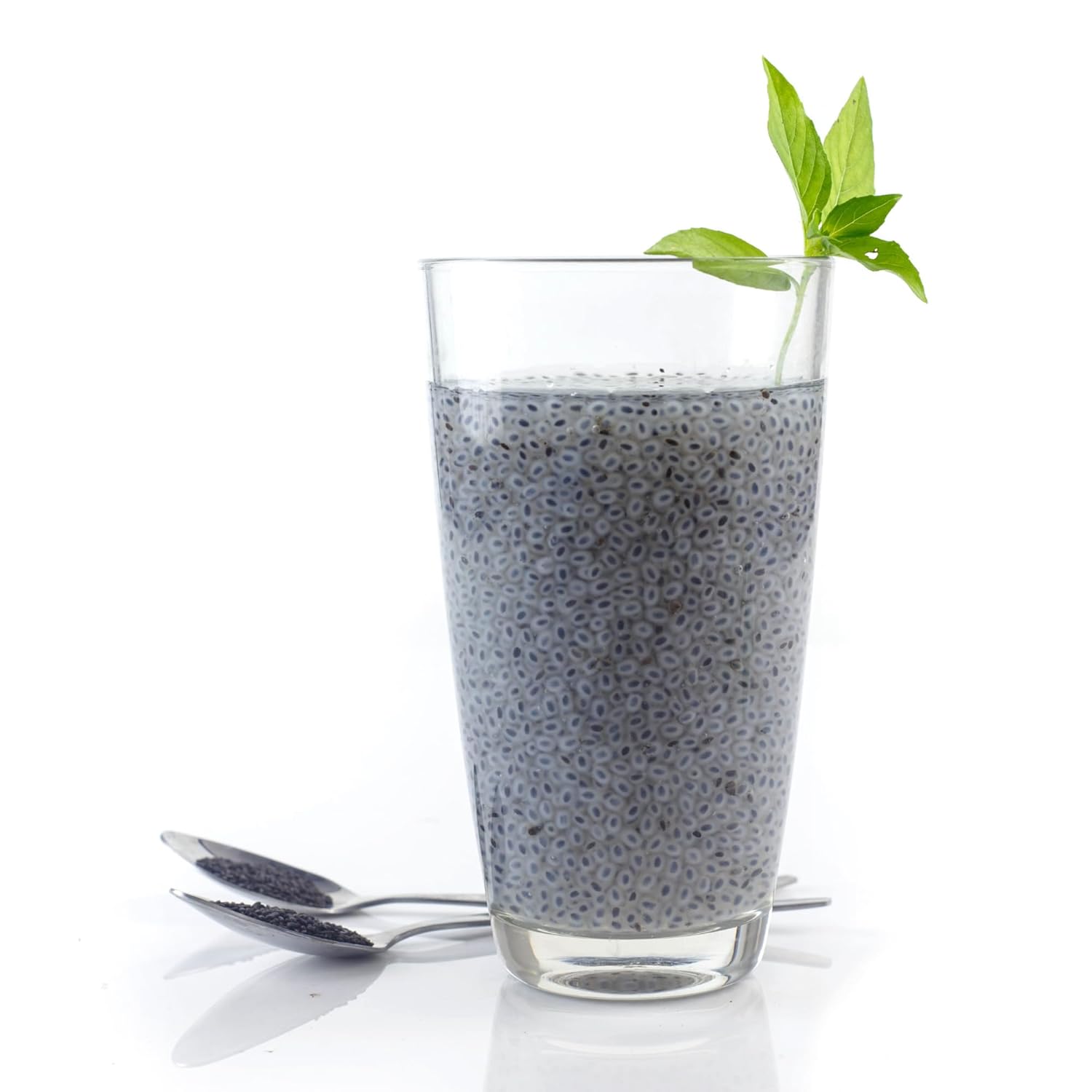 Nxtgen Ayurveda Sabja Seeds | 200 gm | Basil Seed | Premium | Tukmaria