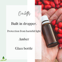 Oilcure Rosehip Oil Therapeutic Grade