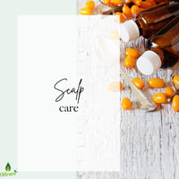 Oilcure Sea Buckthorn Oil | 30 ml | Pure | Undiluted
