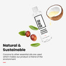 SHOEGR Shoe Cleaning Solution 500ml