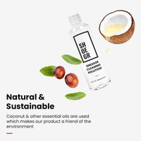 SHOEGR Shoe Cleaning Solution 500ml