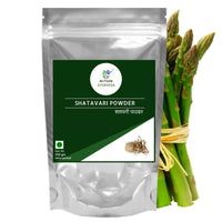 Nxtgen Ayurveda Shatavari Powder | 250 gm | Asparagus Racemosus