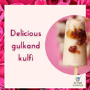 Nxtgen Ayurveda Natural Gulkand | 225 g | with Rock Sugar