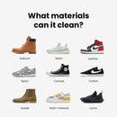 SHOEGR Shoe Cleaning Solution 500ml