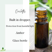 Oilcure Evening Primrose Oil | 30 ml | Therapeutic Grade | Carrier Oil