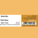 Nxtgen Ayurveda Saffron | Kesar Kashmiri | Pure | Keshar - 1g