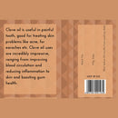 Oilcure Clove Essential Oil | 30 ml | Pure | Undiluted