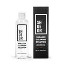 SHOEGR Shoe Cleaning Solution 500ml