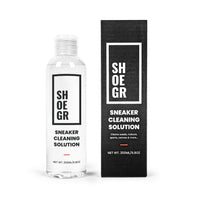 SHOEGR Shoe Cleaning Solution 500ml