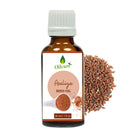 Oilcure Asaliya Seed Oil | 30 ml | Cold Pressed | Halim