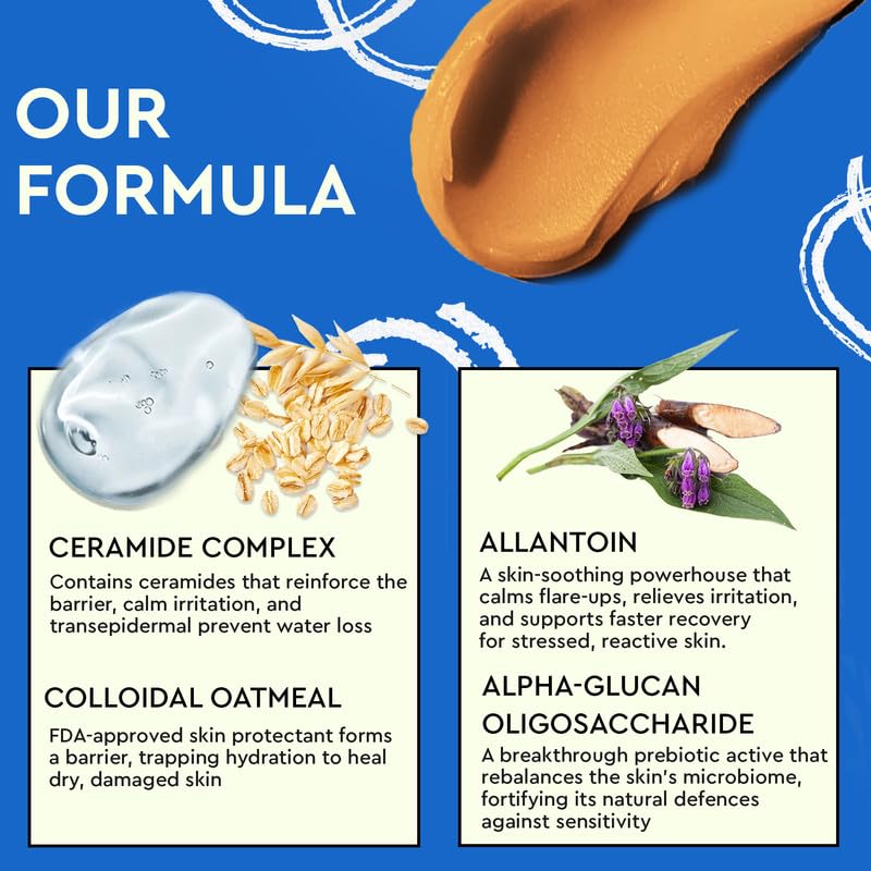 Soothe Operator All Over Soothing & restorative Balm