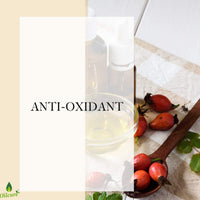 Oilcure Rosehip Oil Therapeutic Grade