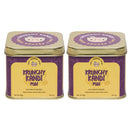 Salt Pepper Podi | Krunchy Kandi Podi - 150g (Pack of 2)