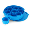 oliveware Stylo Spice and Snacks Candy (Blue)