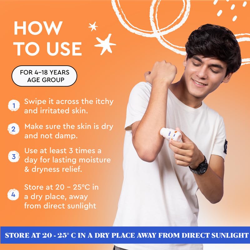 Soothe Operator All Over Soothing & restorative Balm