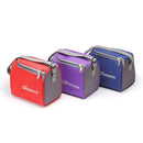 SOPL-OLIVEWARE Oliveware Milano Lunch Box, 3 Stainless Steel Containers And Sipper (300Ml, 450Ml, 600Ml & 400Ml), Steel Spoon, Leak Proof Full Meal & Easy To Carry (Purple), 450 Milliliter