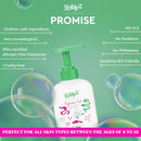 Hydration Hub 2 in 1 Face & Body Lotion