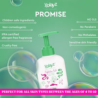 Hydration Hub 2 in 1 Face & Body Lotion