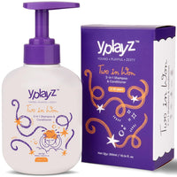 Two in Won 2 in 1 Shampoo & Conditioner
