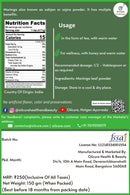 Nxtgen Ayurveda Moringa Oleifera Powder