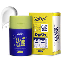 Clear Club Acne Mosituriser