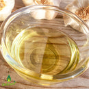 Oilcure Garlic Essential Oil | 30 ml | Pure | Undiluted