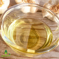 Oilcure Garlic Essential Oil | 30 ml | Pure | Undiluted