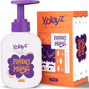 FOMO Anti-Dandruff Shampoo